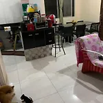 Casa da família