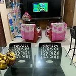 Casa da família