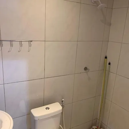 Casa de férias Casa Da Familia *