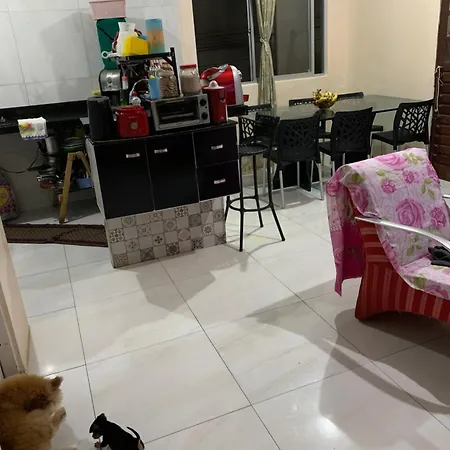 Casa de férias Casa Da Familia Fortaleza (Ceara)