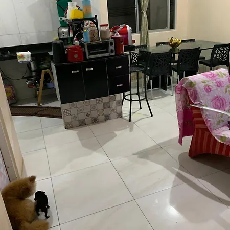Casa Da Familia *